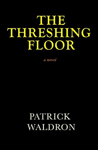 Imagen de archivo de The Threshing Floor a la venta por THE SAINT BOOKSTORE