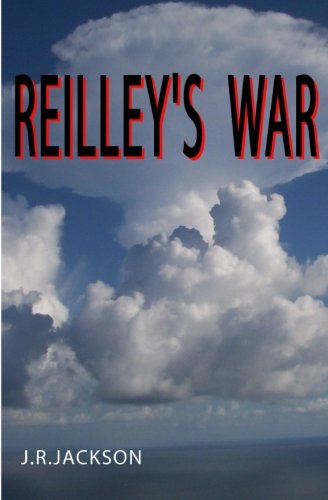 Stock image for Reilley's War for sale by Nelsons Books