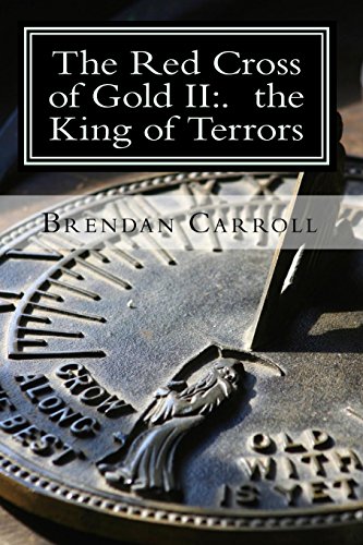 Beispielbild fr The Red Cross of Gold II:. the King of Terrors: The Assassin Chronicles zum Verkauf von Bookmans