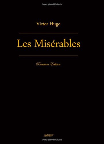 9781442120457: Les Miserables