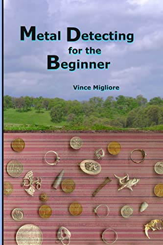 Beispielbild fr Metal Detecting for the Beginner zum Verkauf von BooksRun