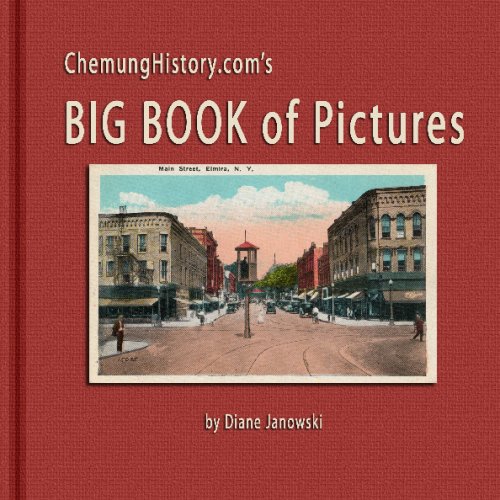 9781442124714: Chemunghistory.com's Big Book of Pictures