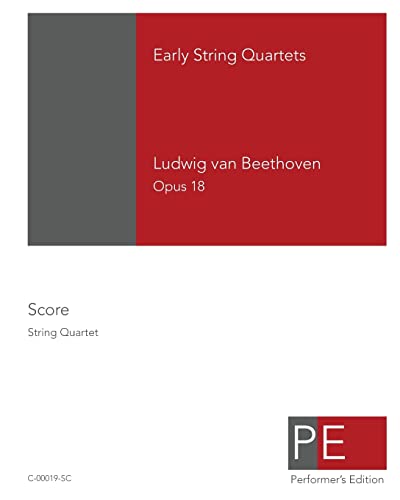 9781442126480: Early String Quartets