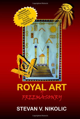 9781442126565: Royal Art of Freemasonry