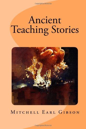Stock image for Ancient Teaching Stories: Book One for sale by Revaluation Books