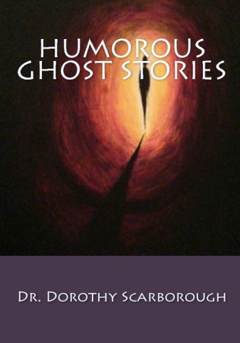 Stock image for Humorous Ghost Stories for sale by HPB Inc.