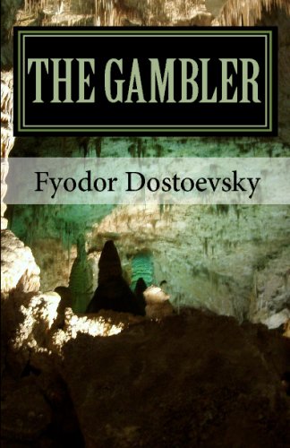 The Gambler (9781442134997) by Dostoevsky, Fyodor