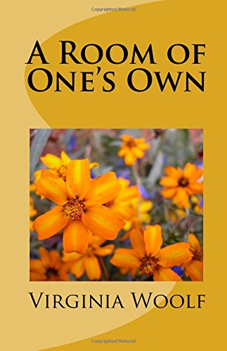 A Room of One's Own (9781442135154) by Woolf, Virginia