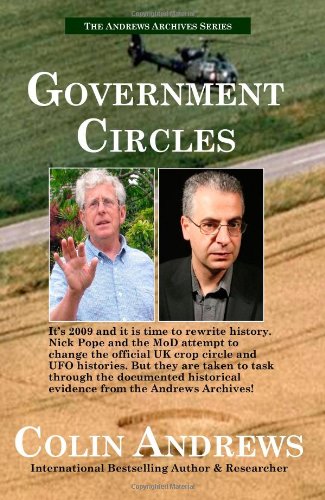 Government Circles (9781442138551) by Andrews, Colin