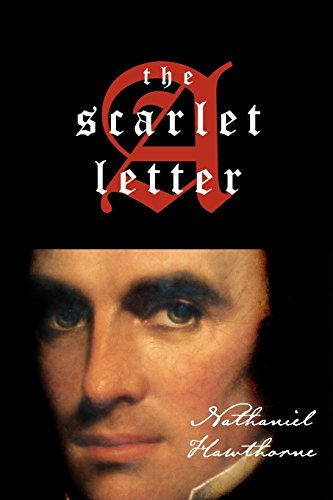Stock image for The Scarlet Letter for sale by The Book Spot