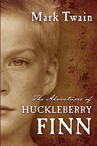 Stock image for The Adventures of Huckleberry Finn for sale by SecondSale
