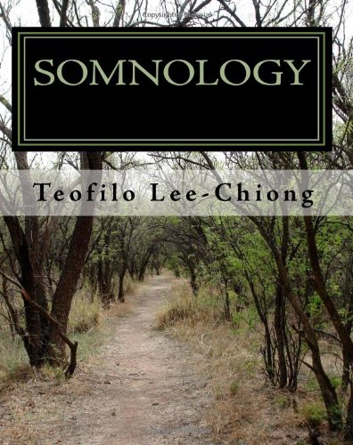 Somnology: Learn Sleep Medicine in One Weekend (9781442141650) by Lee-chiong, Teofilo