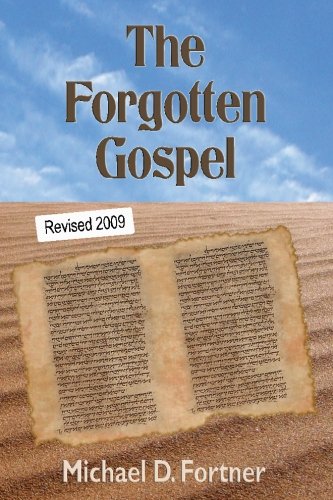 9781442142268: The Forgotten Gospel