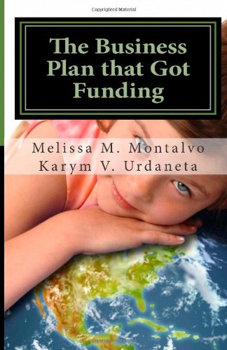9781442144248: The Business Plan That Got Funding: A Complete Model for a Nonprofit (Or Profit) Organization
