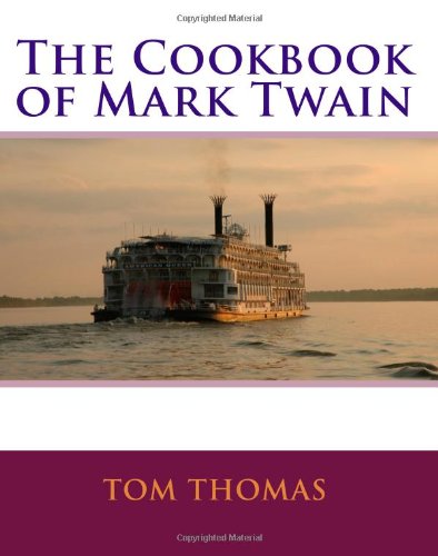 The Cookbook of Mark Twain (9781442146099) by Cheiro