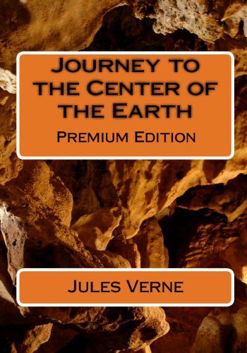 Stock image for Journey to the Center of the Earth: Premium Edition for sale by Revaluation Books