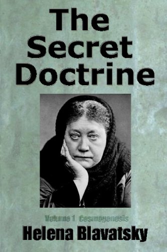 The Secret Doctrine: Volume 1 (9781442147676) by Blavatsky, Helena