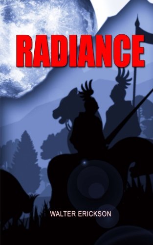 Imagen de archivo de Radiance a la venta por Revaluation Books