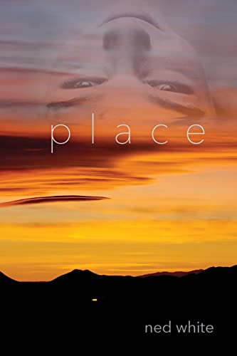 Stock image for Place (SIGNED) for sale by Daniel Montemarano