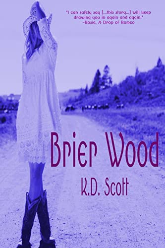 9781442151291: Brier Wood