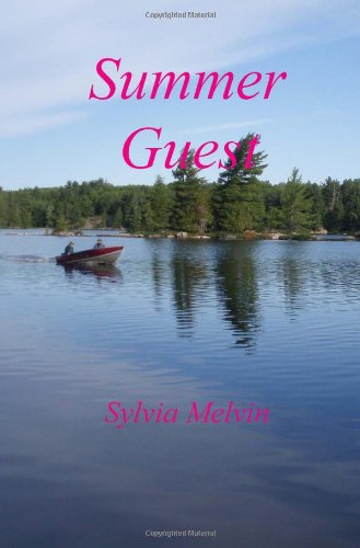 Stock image for Summer Guest for sale by Revaluation Books