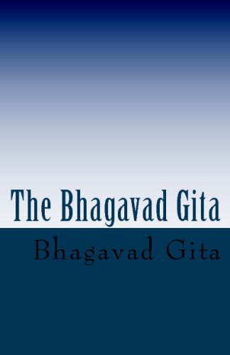 The Bhagavad Gita (9781442154704) by Gita, Bhagavad