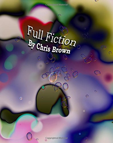 Full Fiction (9781442156722) by [???]