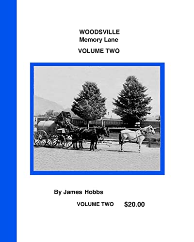 9781442157774: Woodsville, Memory Lane