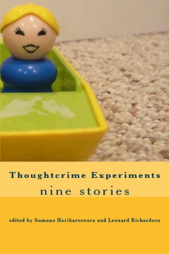 Thoughtcrime Experiments (9781442157903) by Harihareswara, Sumana; Richardson, Leonard