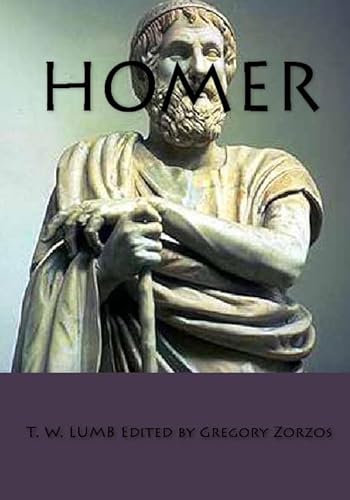 Stock image for Homer for sale by Celt Books