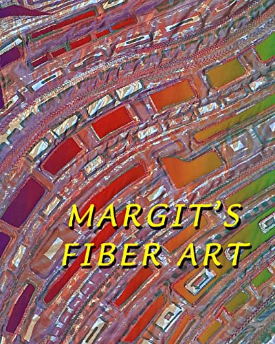 9781442159396: Margit's Fiber Art