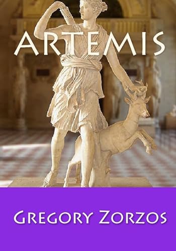 ARTEMIS (Italian Edition) (9781442159976) by Zorzos, Gregory