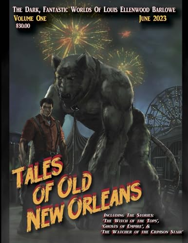 Stock image for Tales Of Old New Orleans for sale by PBShop.store US