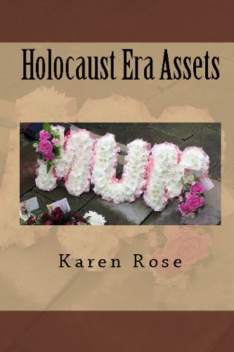 Holocaust Era Assets (9781442163249) by Rose, Karen