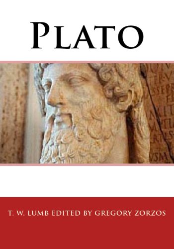 Beispielbild fr Plato zum Verkauf von Revaluation Books