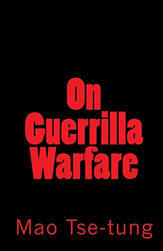 9781442166714: On Guerrilla Warfare