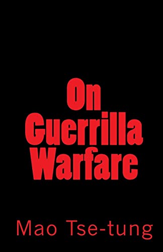 Stock image for On Guerrilla Warfare for sale by Wonder Book