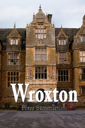 Stock image for Wroxton for sale by Revaluation Books