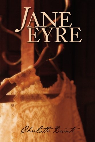 Stock image for Jane Eyre for sale by Better World Books