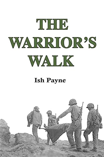 Beispielbild fr The Warrior's Walk zum Verkauf von BooksRun