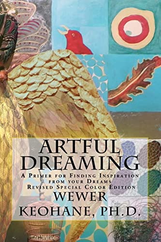 Stock image for Artful Dreaming: Special Color Edition for sale by Lucky's Textbooks