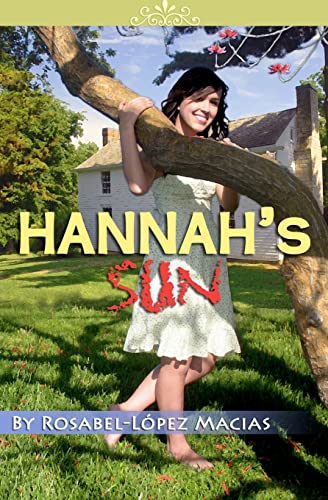 Stock image for Hannah's Sun for sale by Lucky's Textbooks