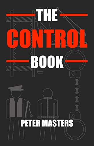 Stock image for The Control Book for sale by Goodwill of Colorado