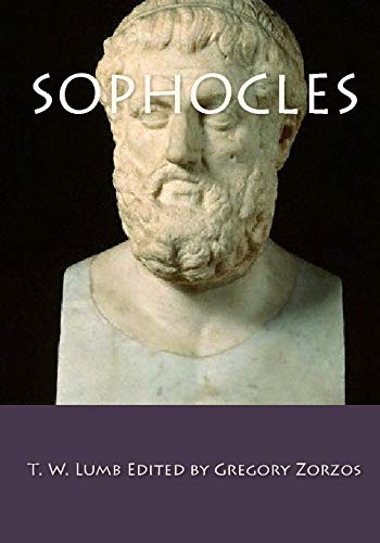 Beispielbild fr Sophocles zum Verkauf von Revaluation Books