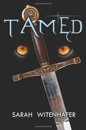 Beispielbild fr Tamed zum Verkauf von Half Price Books Inc.