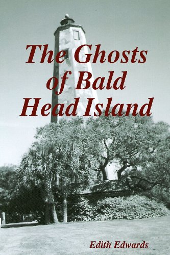 9781442179448: The Ghosts of Bald Head Island
