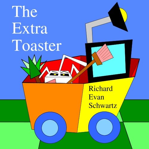Stock image for The Extra Toaster for sale by Your Online Bookstore