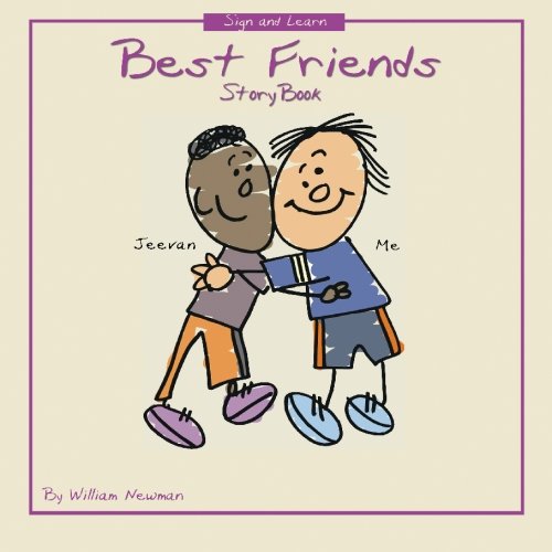 Best Friends StoryBook (9781442180369) by [???]