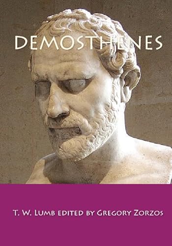 Beispielbild fr Demosthenes zum Verkauf von Revaluation Books