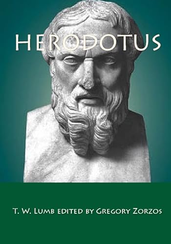 Beispielbild fr Herodotus zum Verkauf von Revaluation Books